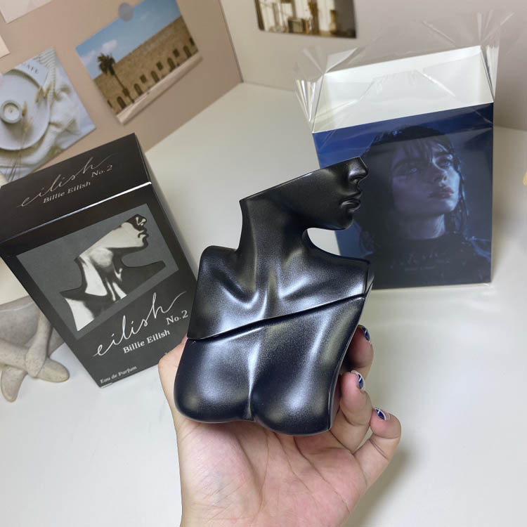 Billie Eilish Black 2 Perfume-3400                   -1