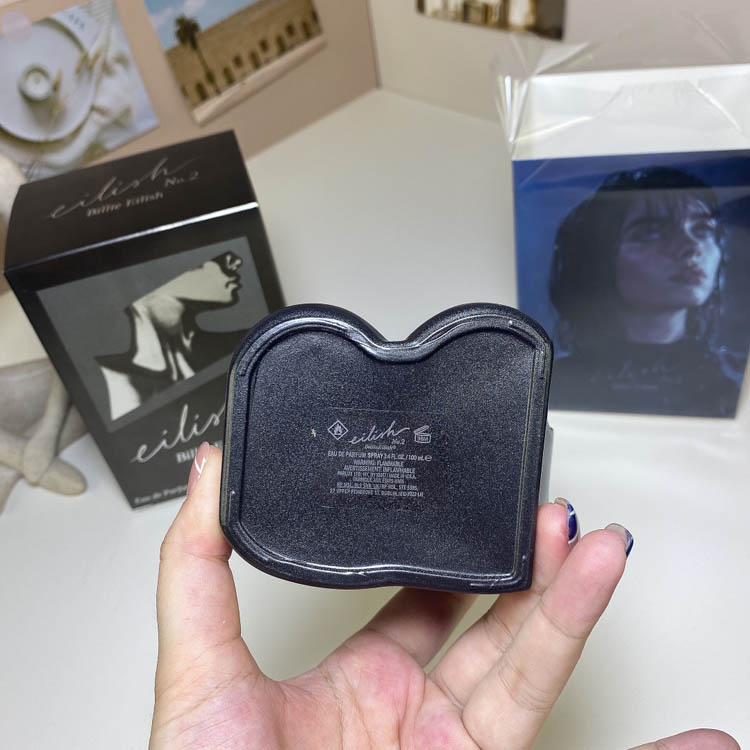 Billie Eilish Black 2 Perfume-3400                   -2