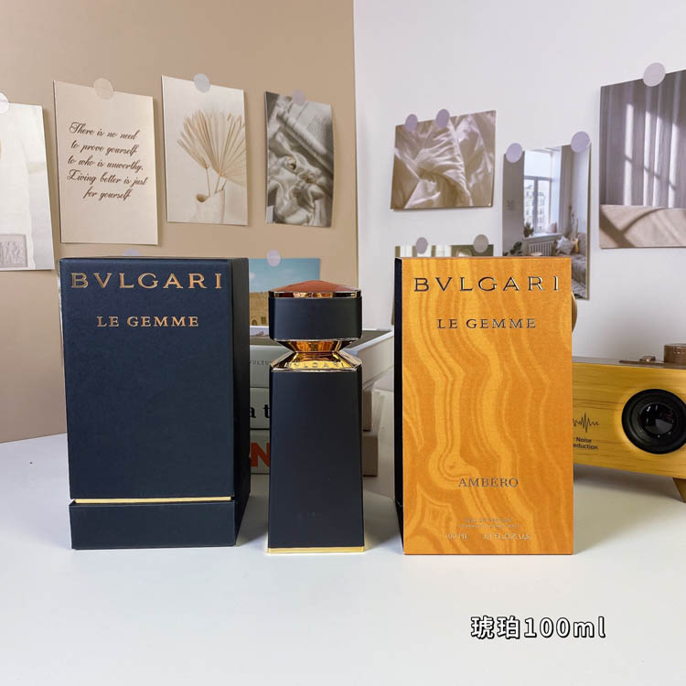 Bvlgari Radiant Gem Perfume-3383                   -1
