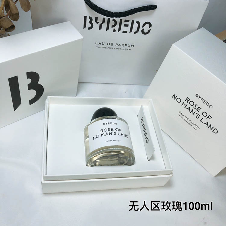 Byredo No Man's Land Rose Perfume-3369                   -1