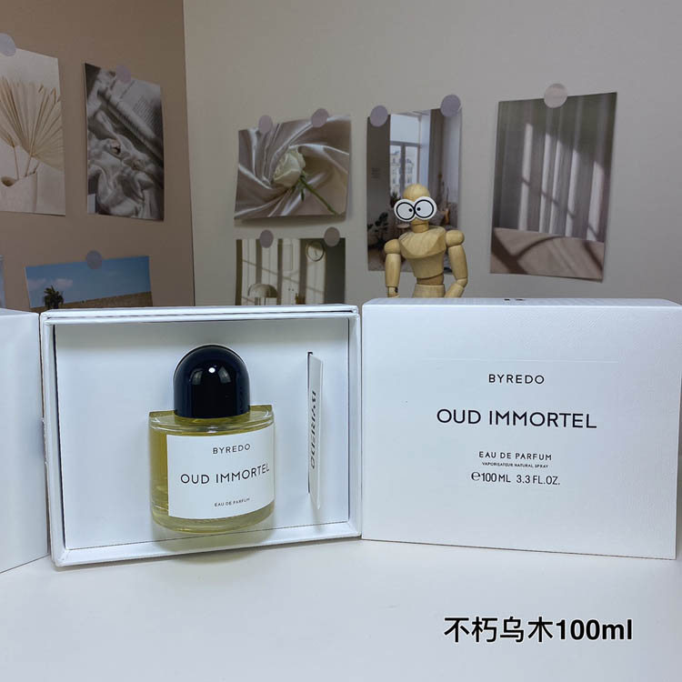 Byredo Eternal Oud Perfume-3363                   -2