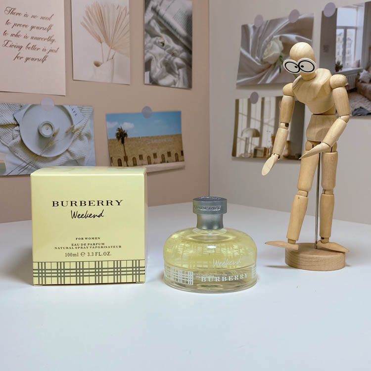 Burberry Weekend Eau de Toilette-3360                   -1