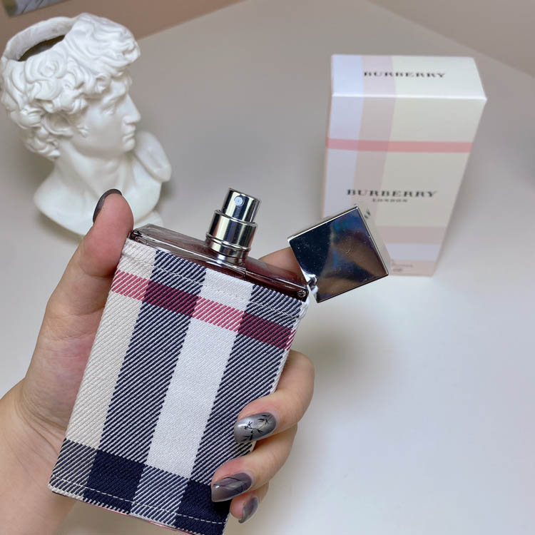 Burberry London Women's Perfume 2006-3355                   -3