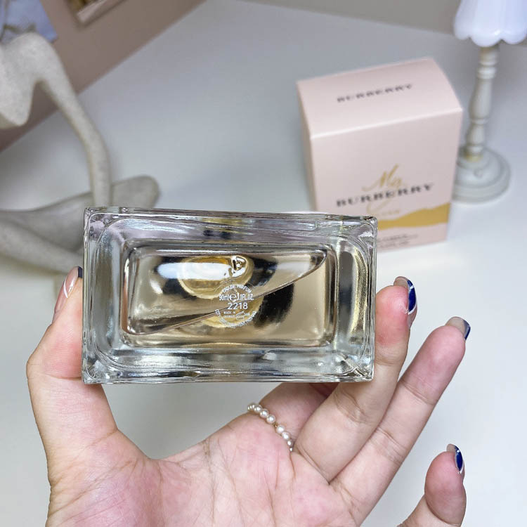 Burberry Floral Pink MY Eau de Parfum-3351                   -3