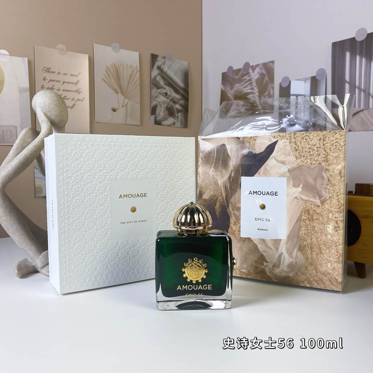 Amouage Epic Women 56 Perfume-