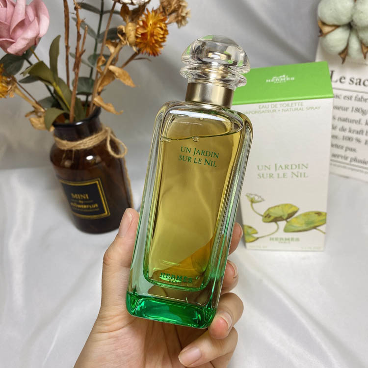 Hermès Garden of the Nile perfume-3283                   -2