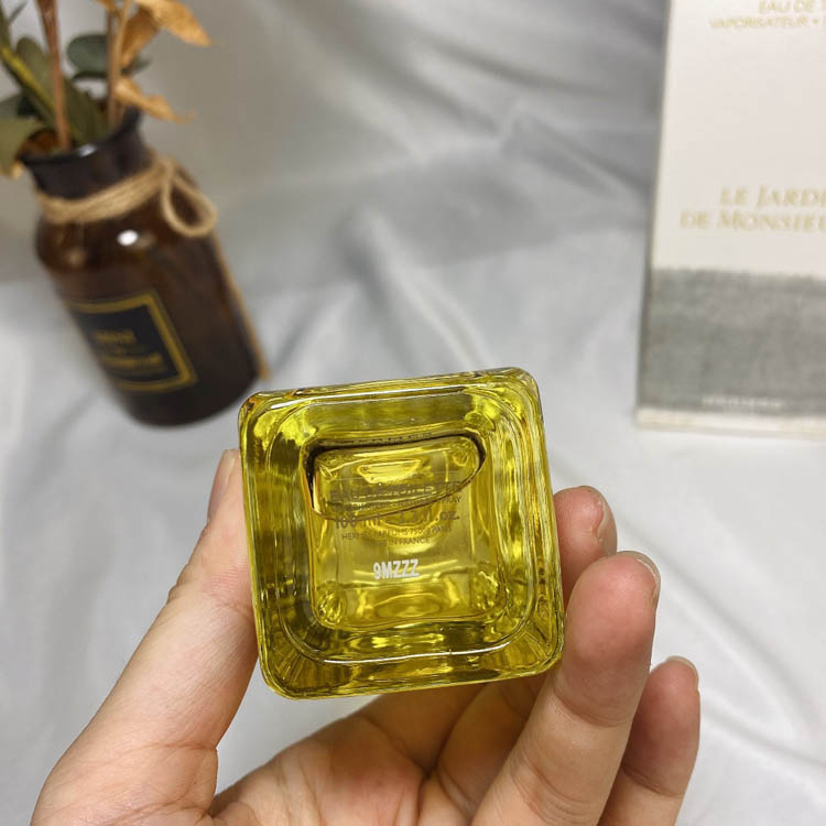 Hermès Mr. Li Garden Perfume-3282                   -2
