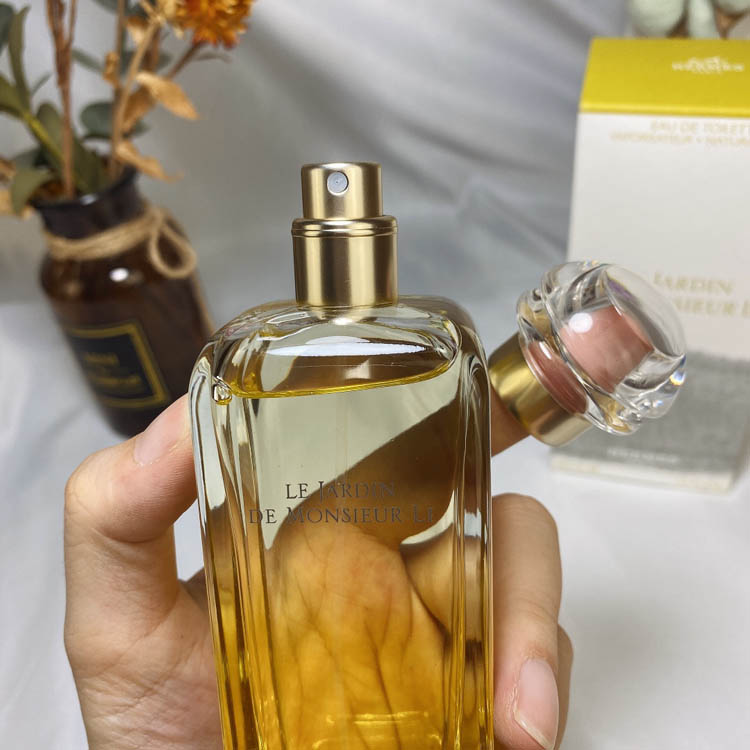 Hermès Mr. Li Garden Perfume-3