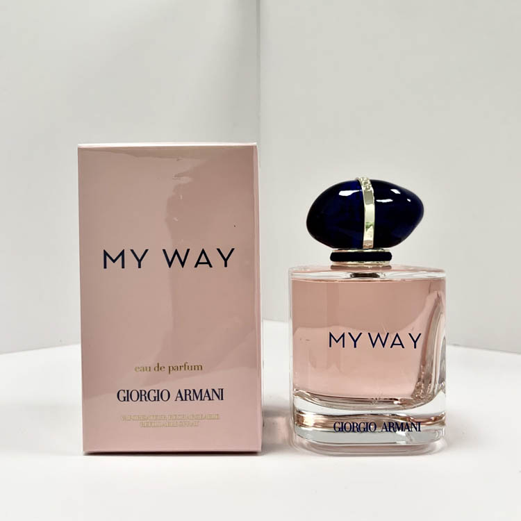 Giorgio Armani My Way Eau de P