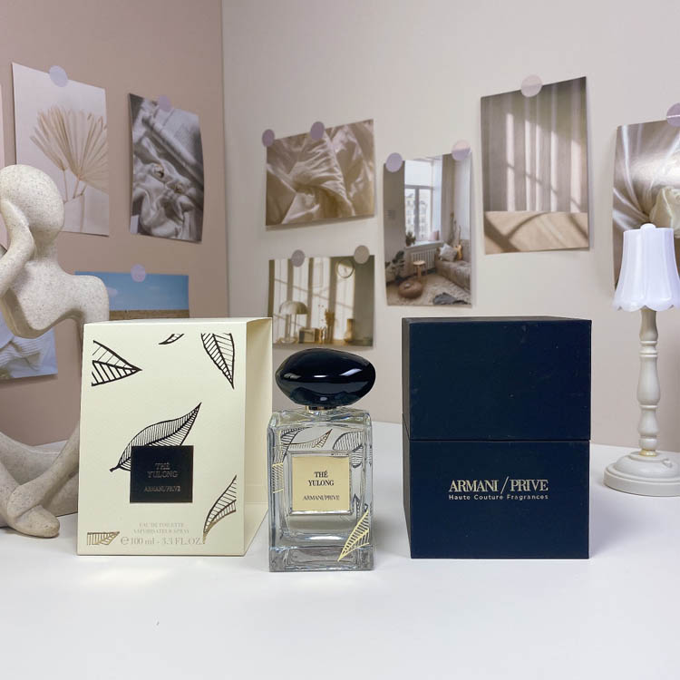 Armani Private Collection Jade