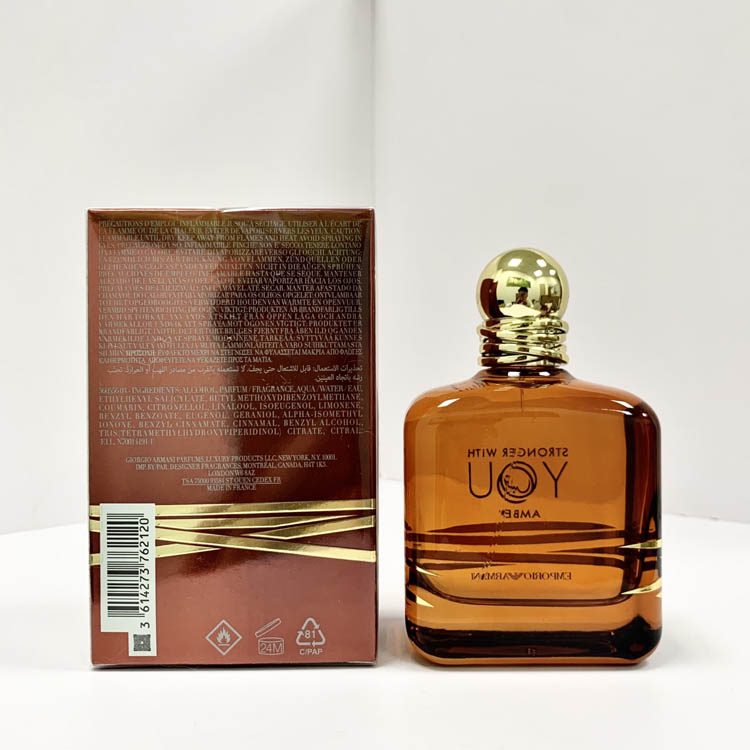 Armani You Make Me Strong Amber-3253                   -2