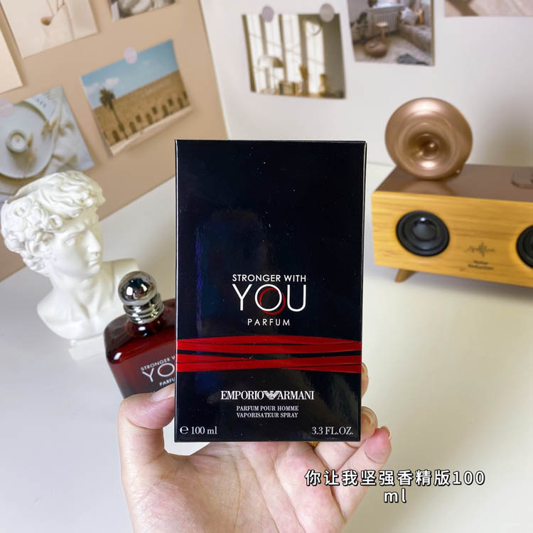 Armani You Make Me Strong Essence-3251                   -5