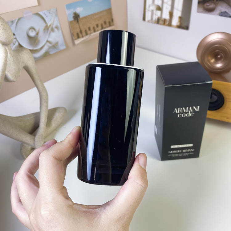Giorgio Armani Code for Men Eau de Toilette-3246                   -4