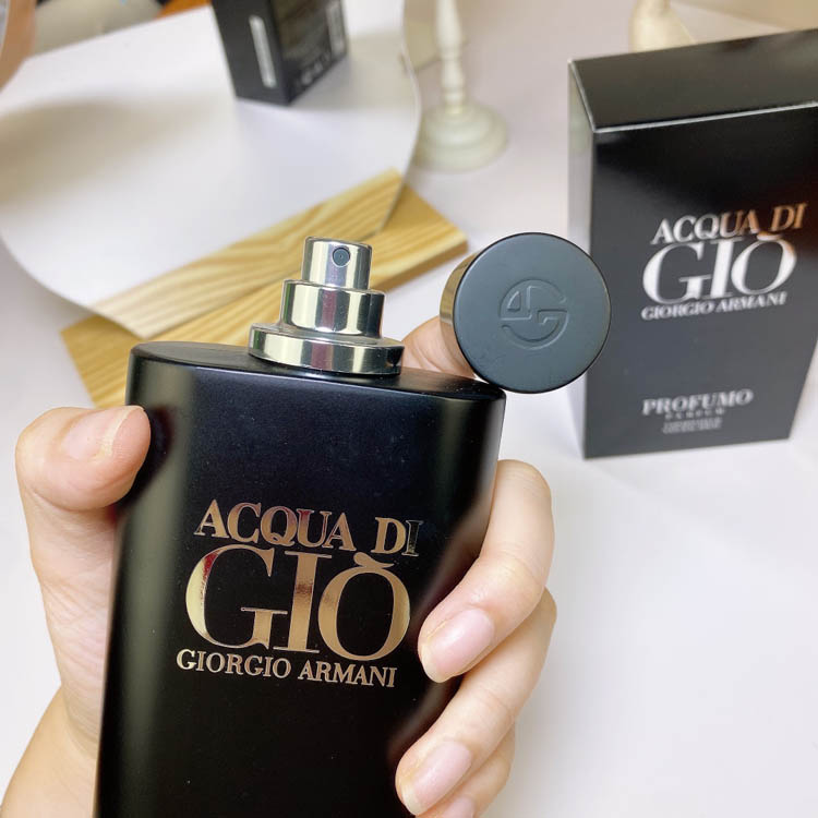 Armani Black Passion for Men fragrance-3235                   -5