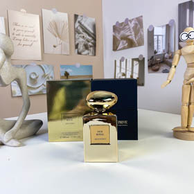 Armani 2025 Private Collection