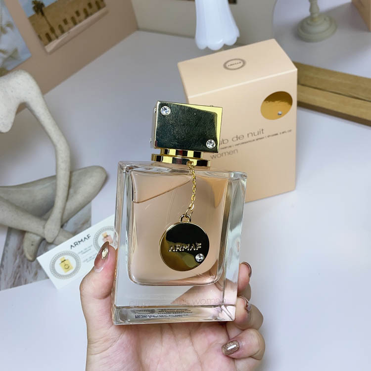 AMAFF Nightclub Carnival Collector's Edition Perfume-3228                   -3