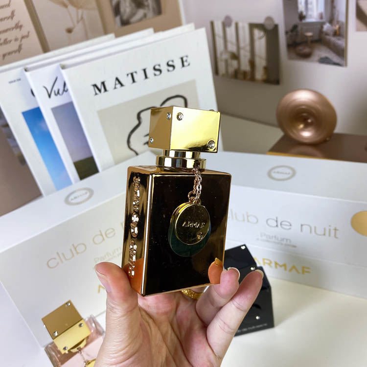 Amafu white box three-piece perfume set-3217                   -4