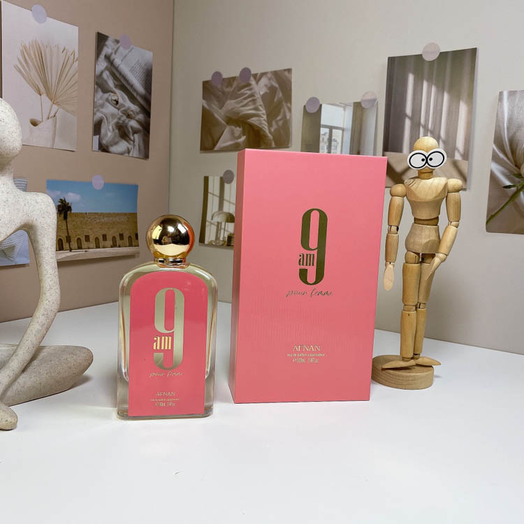 Afranil Pink Perfume-3213                   -2