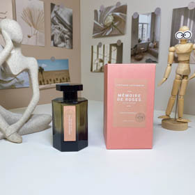 Artisan Rose Remembrance Perfu
