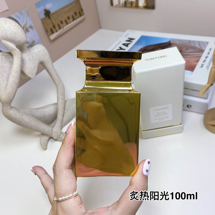 TOMFORD TF Hot Sunshine Perfume-3206                   -4
