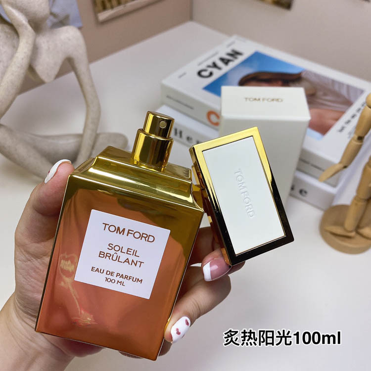 TOMFORD TF Hot Sunshine Perfume-3206                   -5