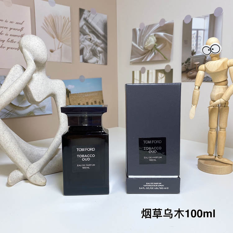 TOMFORD TF Tobacco Oud Perfume