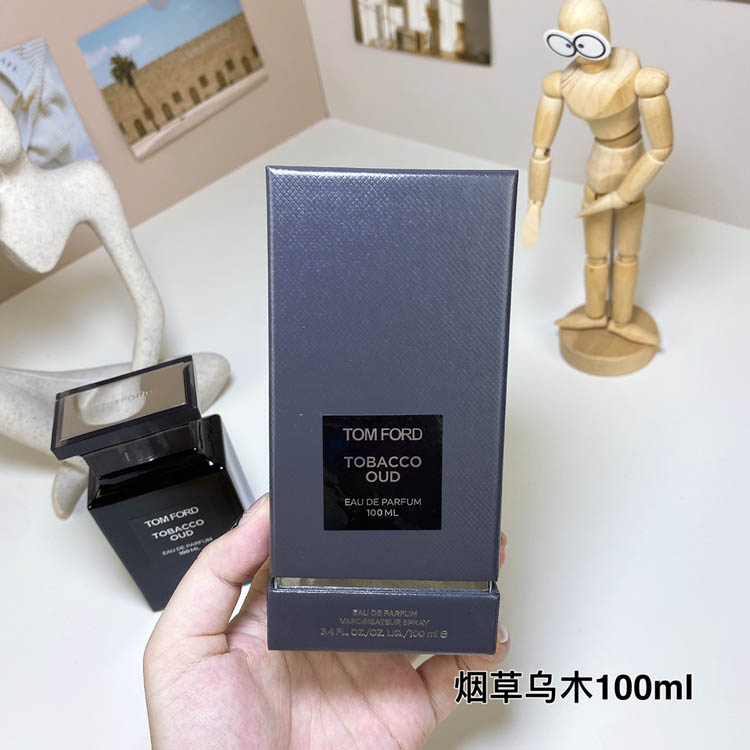 TOMFORD TF Tobacco Oud Perfume-3199                   -4