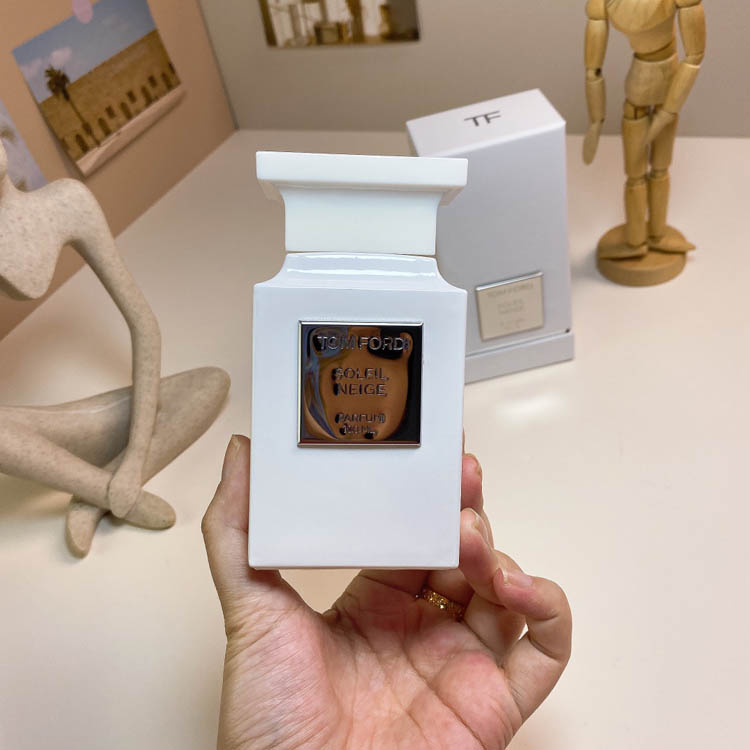 TOMFORD TF Snow Reflection Flowing Light Fragrance Edition Perfume-3198                   -3