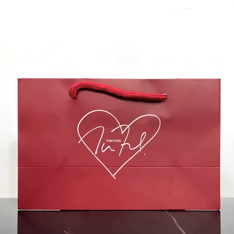 TOMFORD TF perfume sample signature edition 8-piece red box-3196 -5