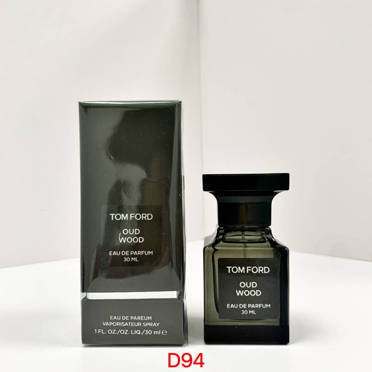 TOMFORD TF Oud and Agarwood Pe