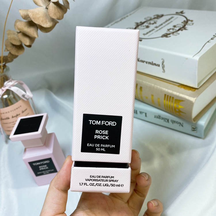 TOM FORD TF Thorn Rose Perfume-3177                   -4