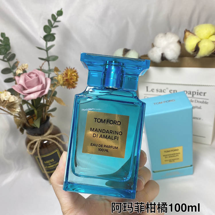 TOMFORD TF Amalfi Citrus Perfume-3164                   -2