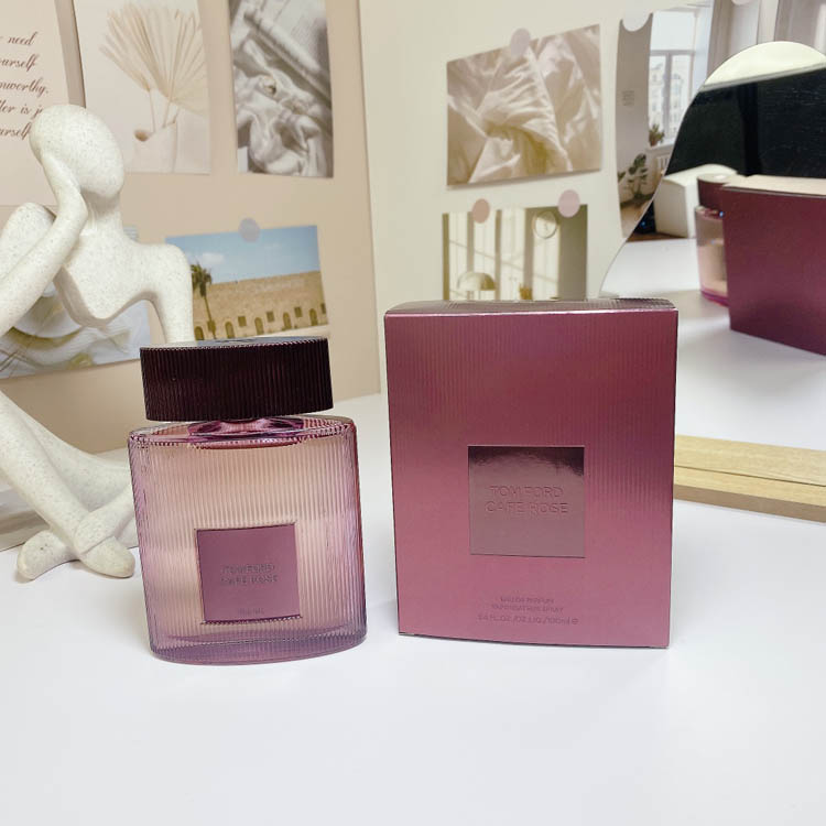 TOMFORD TF 2023 coffee rose pe