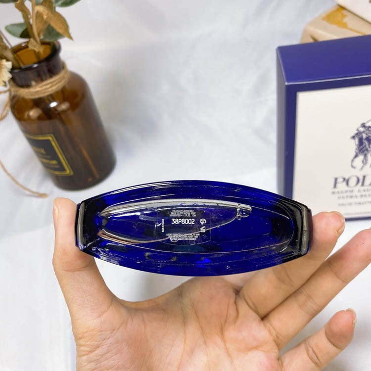 Ralph Lauren Polo Blue Polo Men's Perfume-3159                   -3