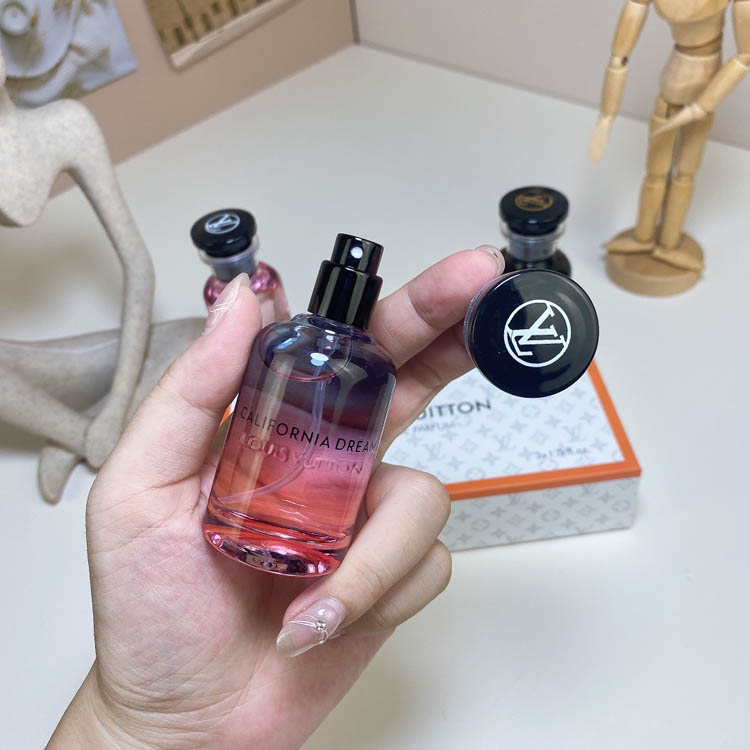 Louis Vuitton LV perfume sample three-piece set-3147                   -5