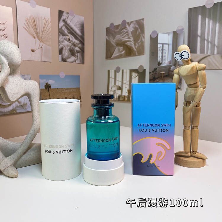 Louis Vuitton LV Afternoon Wanderer Perfume-3146                   -2