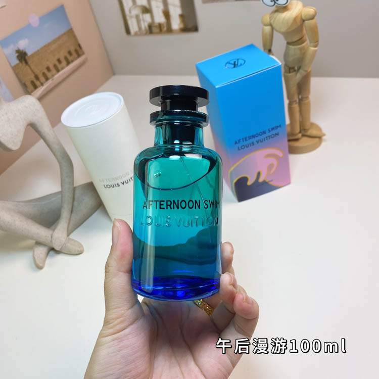 Louis Vuitton LV Afternoon Wanderer Perfume-3146                   -3