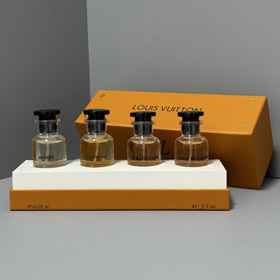 Louis Vuitton LV Louis Vuitton Perfume 4-piece set-3138                   -2