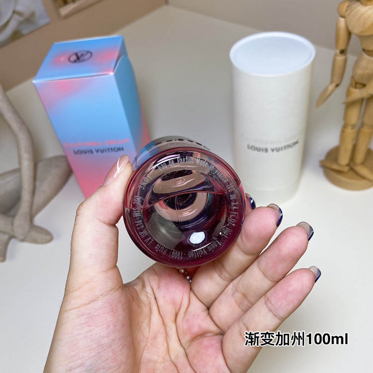 Louis Vuitton LV Gradient California Dream Perfume-3135                   -4