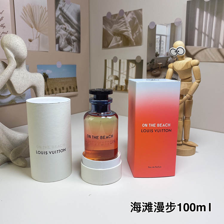 Louis Vuitton LV Beach Walk Perfume-3133                   -2
