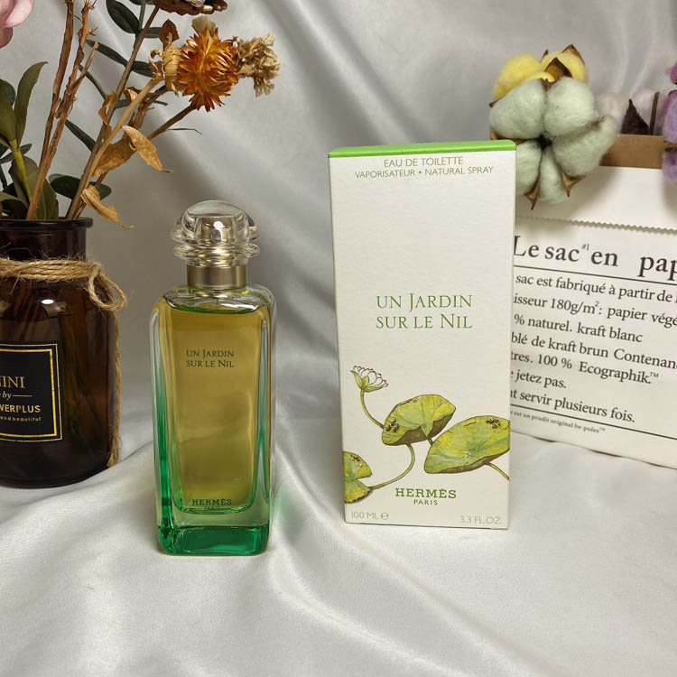 Hermes Nile Garden Women's and