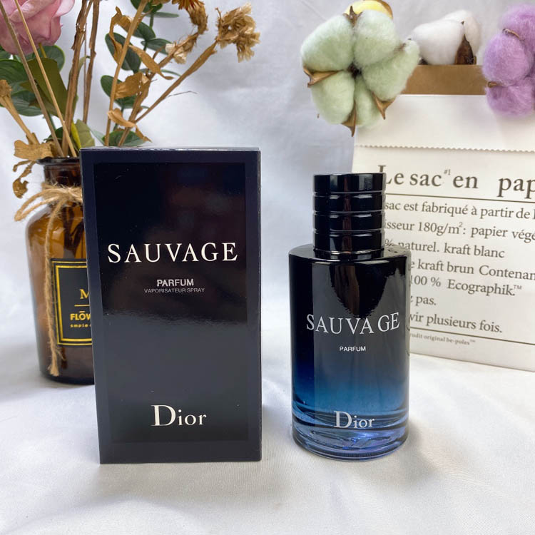 Dior Wilderness Men's Perfume-