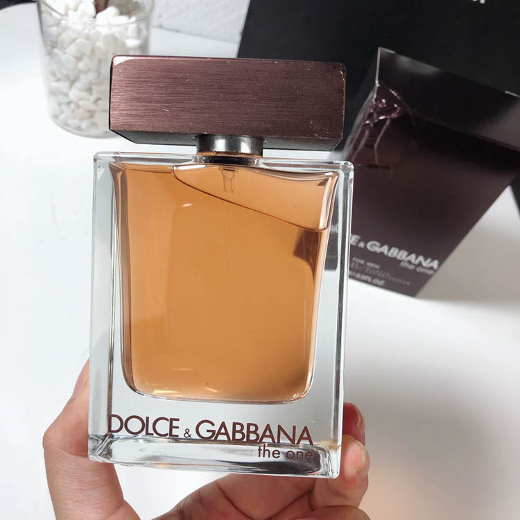 Dolce & Gabbana DG Only Me Men's Perfume 100ml-3122                   -2