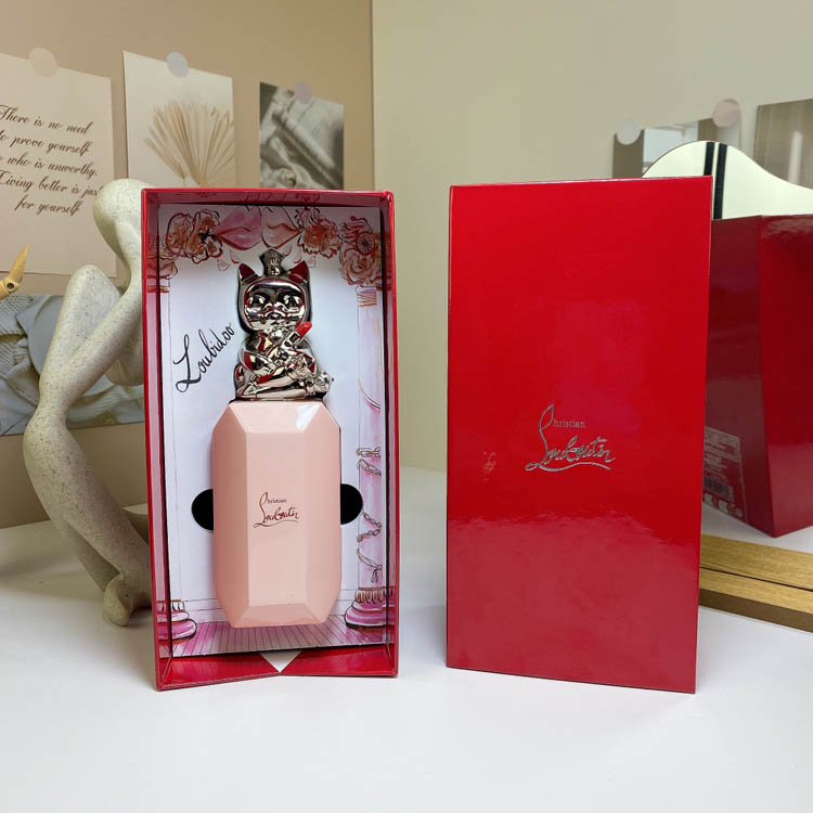 Christian Lobotin CL Lucky Cat