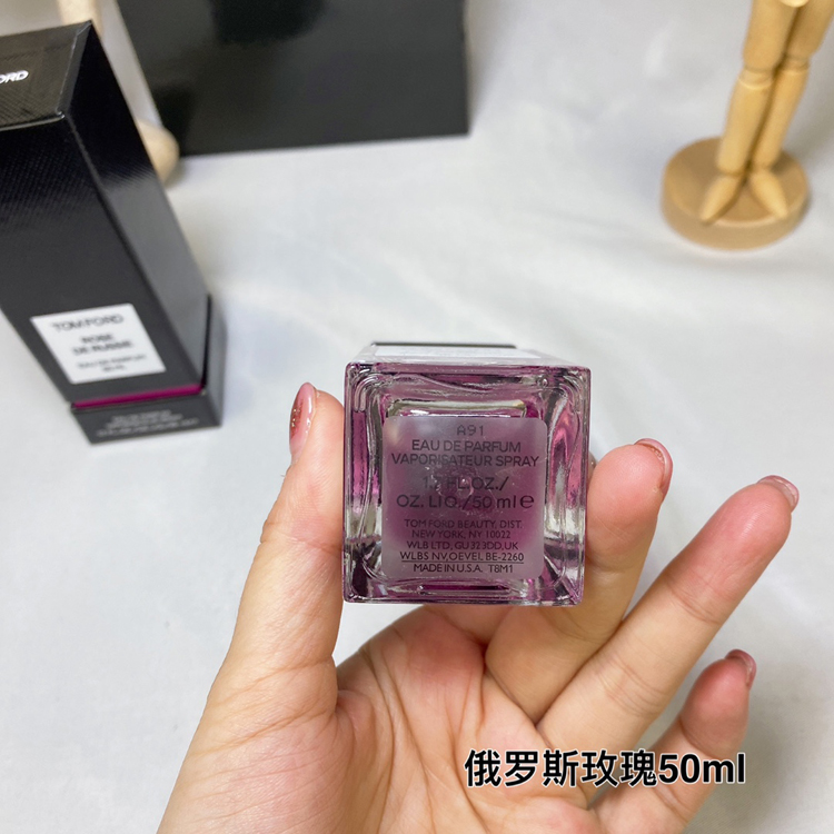 TomFord TF Ruslân Rose Parfum-3090                   -3