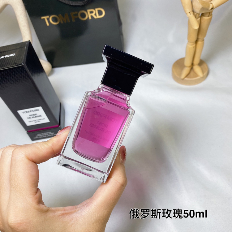 TomFord TF Ruslân Rose Parfum-3090                   -4