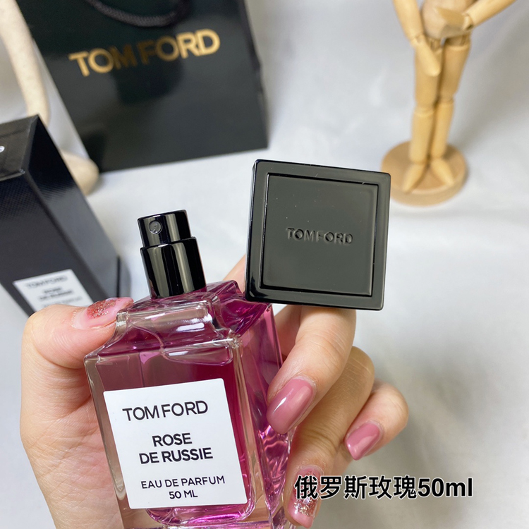 TomFord TF Ruslân Rose Parfum-3090                   -5