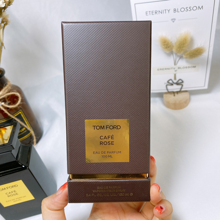 TomFord TF Koffie Roas Parfum-3085                   -5