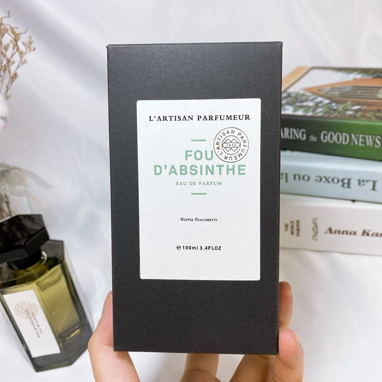 Artisan Absinthe Love Perfume-3078                   -5