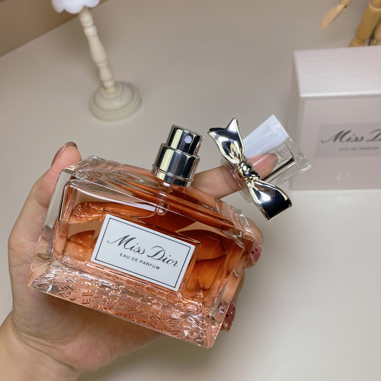 Dior Blooming Sweetheart EDP-3068                   -5
